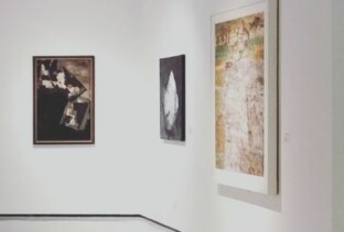 Três exposições de artes visuais espalhadas pelo Brasil | Exposição de arte | Conexão123