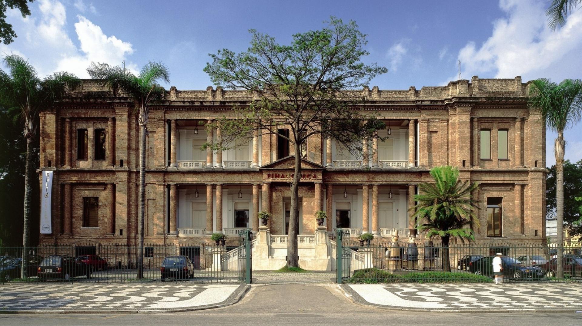 Museus do Brasil para se encantar e viajar na história