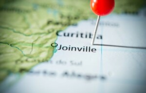 Turismo em Joinville: Guia de Viagem | Mapa de Joinville | Conexão123