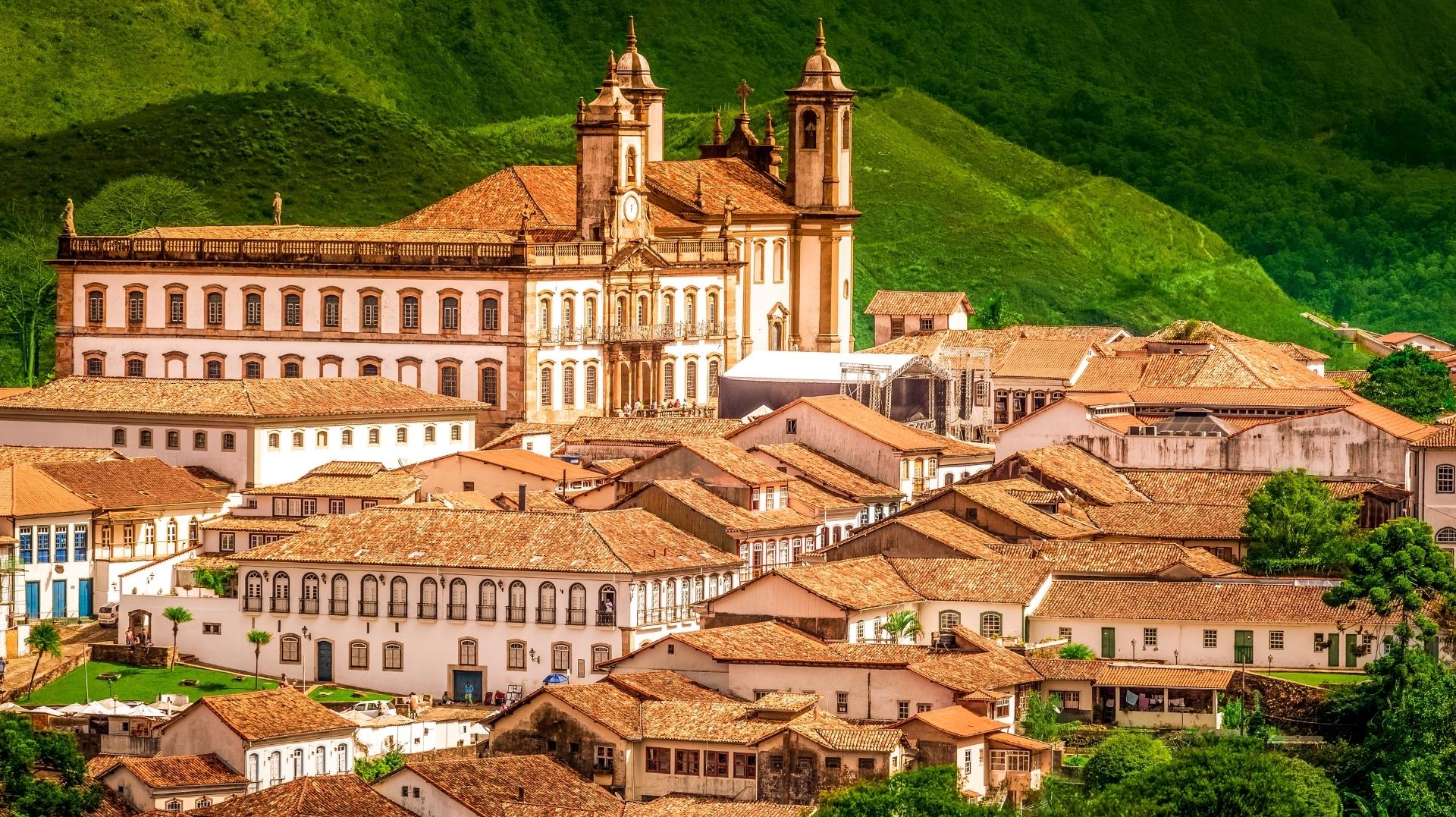 Turismo em Minas Gerais: guia de viagem