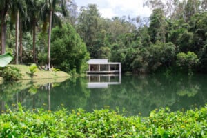 Turismo em Minas Gerais | Jardim Botânico em Inhotim | Conexão123