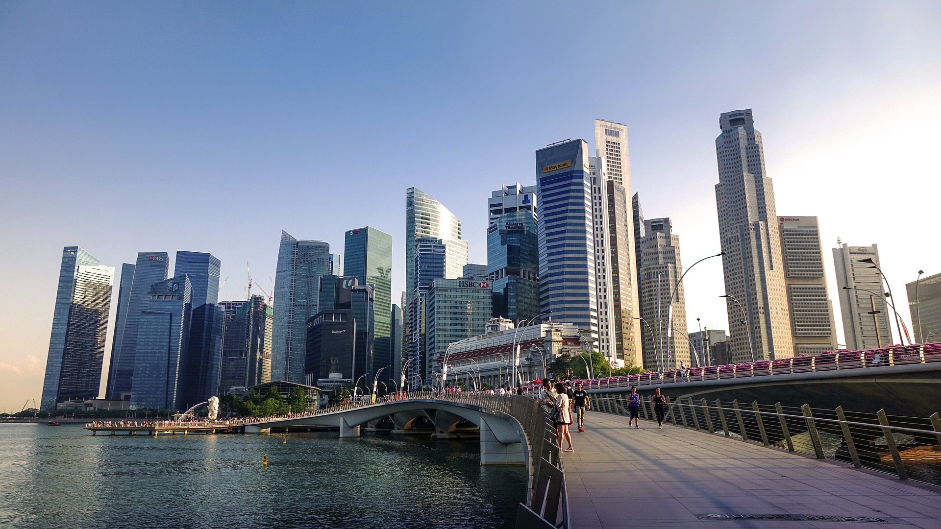 Explore Singapura em sua primeira visita a esta fantástica cidade-estado