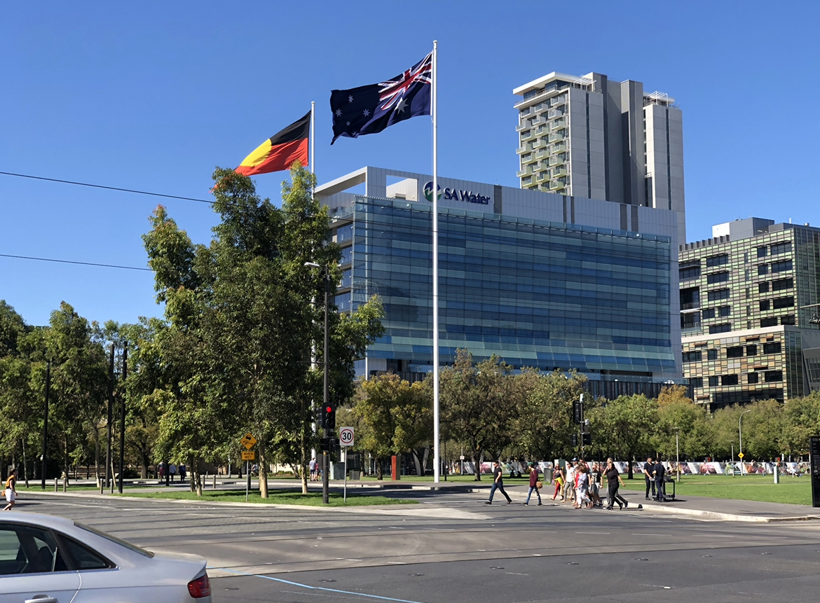 Adelaide, a metrópole que reúne o que há de melhor na Austrália