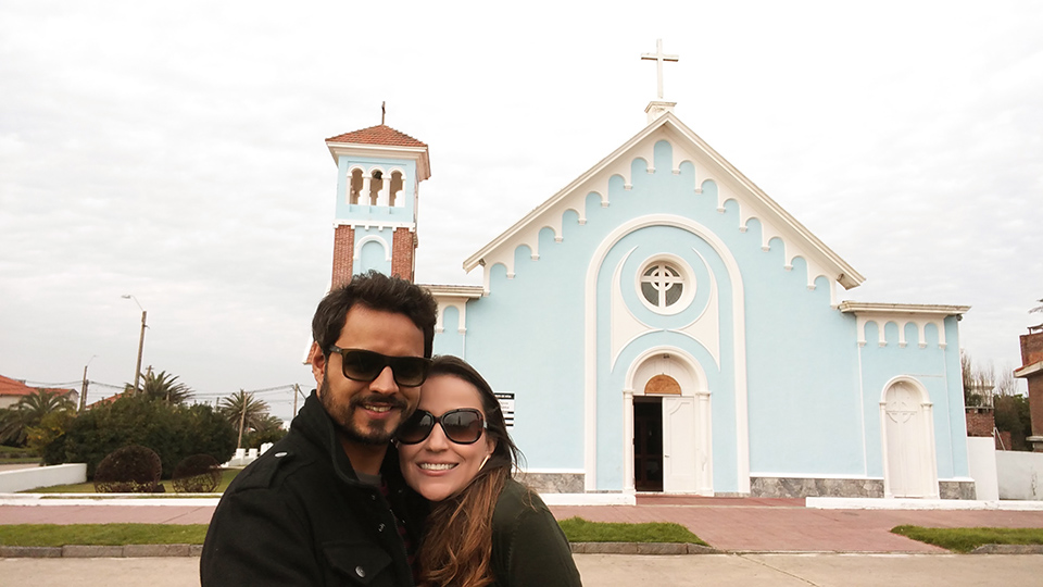 Igreja Nossa Senhora da Candelária