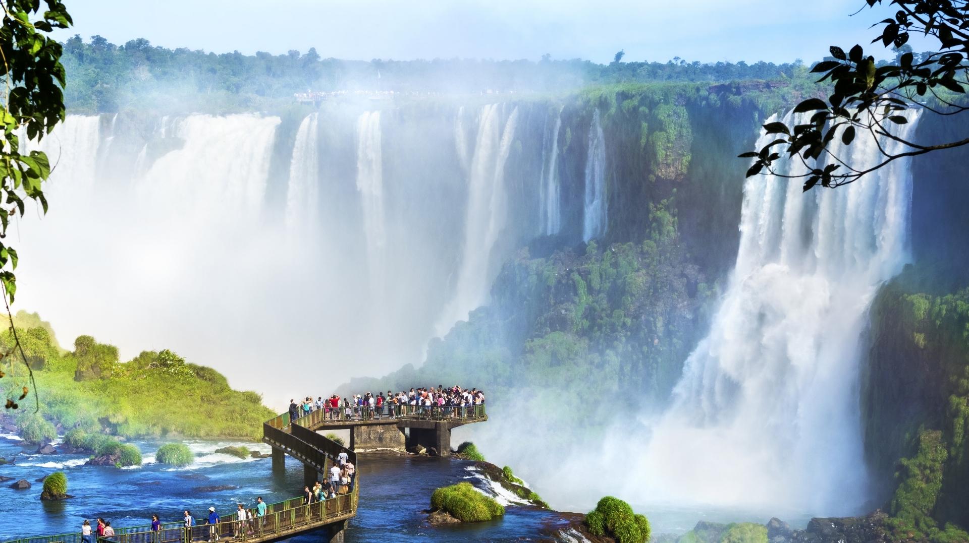 Curiosidades sobre Foz do Iguaçu