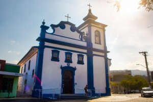 Festas Juninas: Curiosidades do Dia de Santo Antônio | Santuário Diocesano de Santo Antônio, em Caraguatatuba | Conexão123
