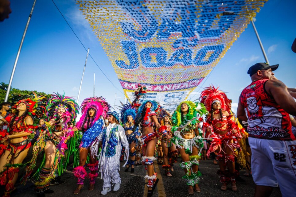 Festas juninas: saiba mais sobre o Dia de São João Batista | São João no Maranhão | Conexão123
