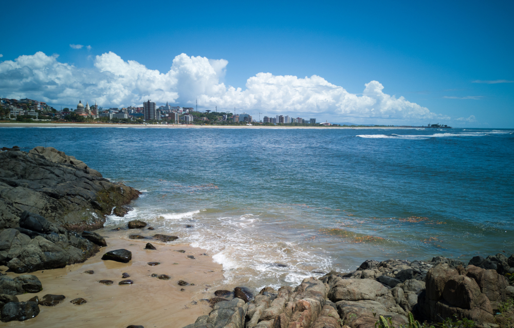 Ilhéus: curiosidades sobre a cidade do sul da Bahia | Praia de Ilhéus | Conexão123