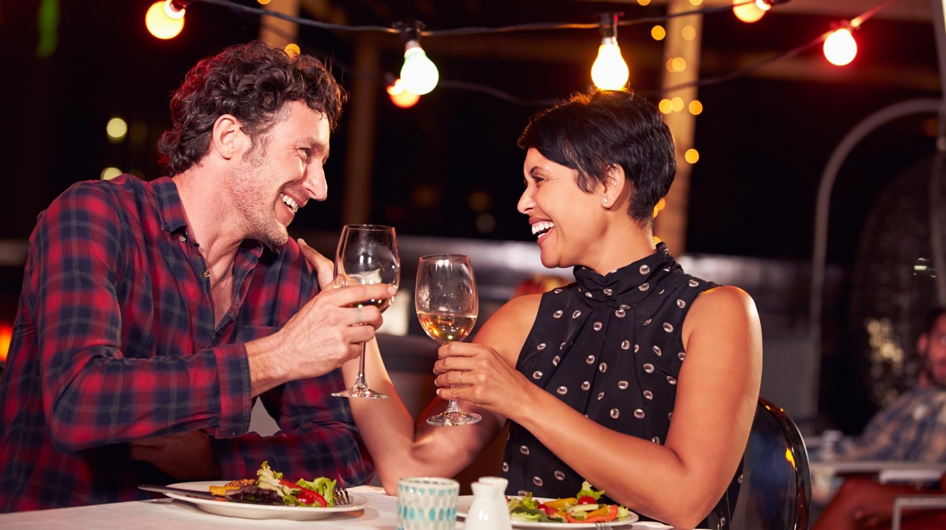 Dia dos Namorados: restaurantes românticos em São Paulo