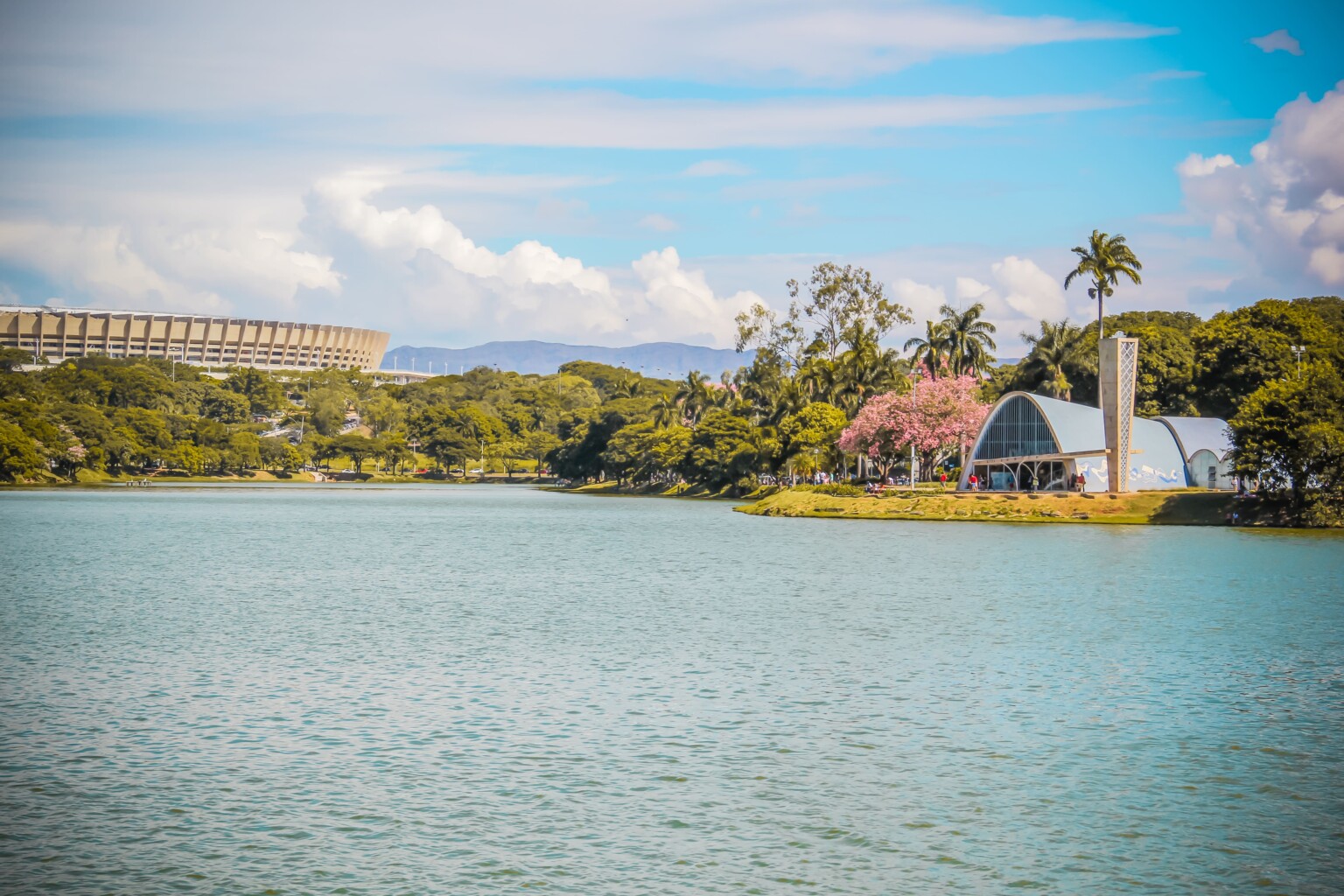 O Que Fazer Em Belo Horizonte (MG): Pontos Turísticos E Passeios