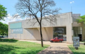 O que fazer em Campo Grande (MS) | Museu de Arte Contemporânea (Marco) | Conexão123