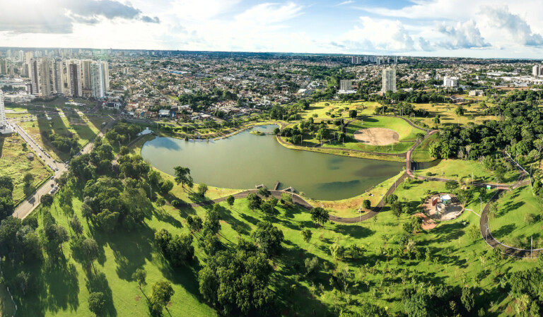 O Que Fazer Em Campo Grande Ms Pontos Turísticos E Passeios