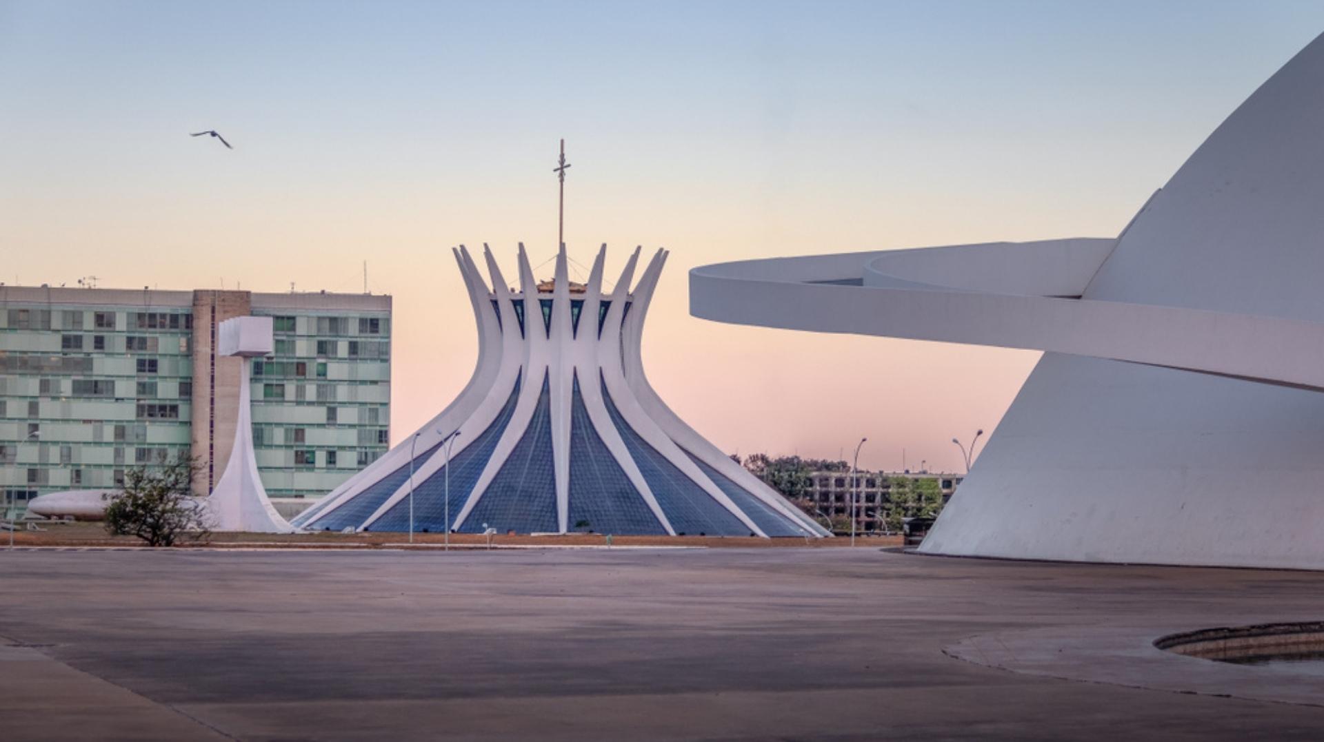 O que fazer em Brasília (DF): pontos turísticos e passeios