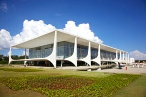 O que fazer em Brasília: pontos turísticos e passeios | Palácio do Planalto | Conexão123