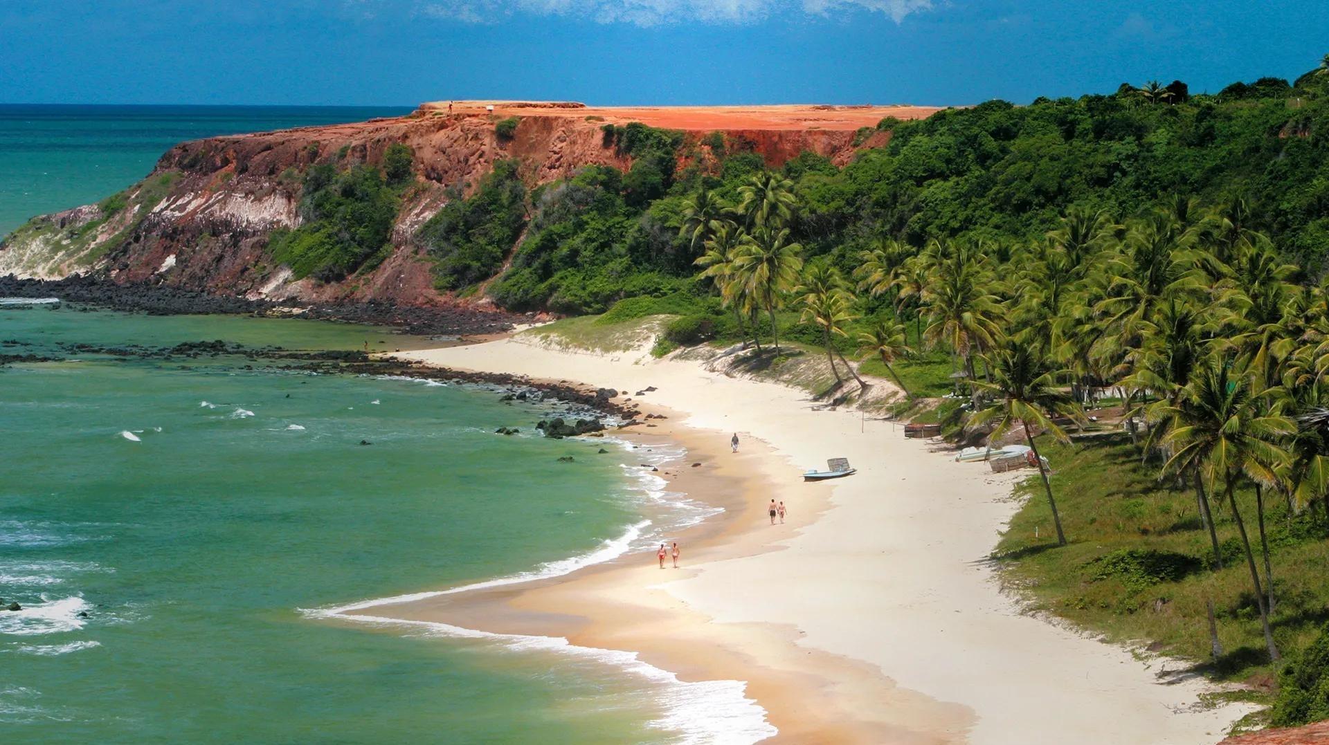 O que fazer em Pipa: Conexão123 – Expedição Brasil explora a famosa praia potiguar O que fazer em Pipa: Conexão123 – Expedição Brasil explora a famosa praia potiguar