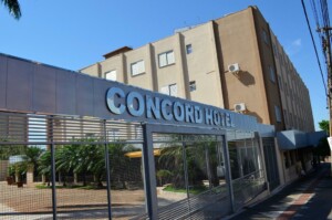 Onde se hospedar em Campo Grande | Concord Inn | Conexão123