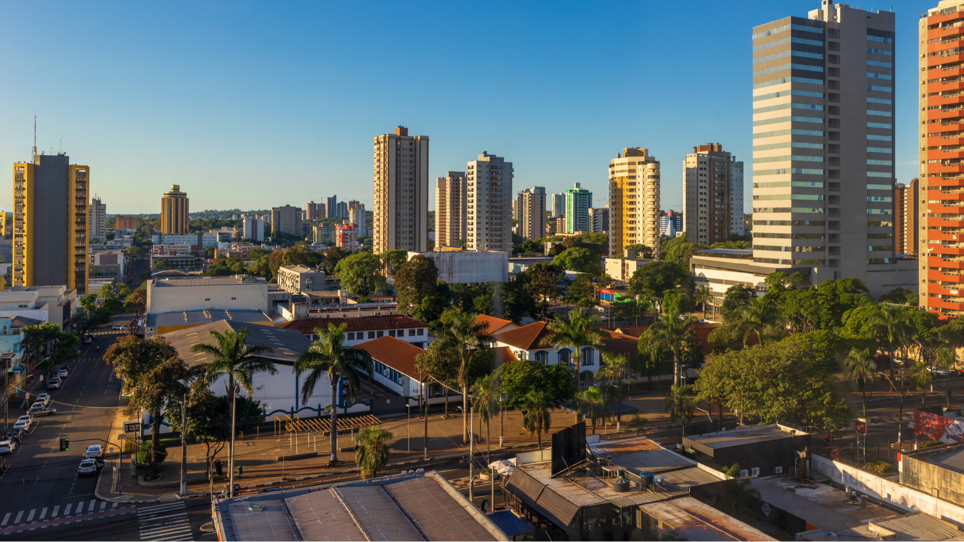 Onde se hospedar em Foz do Iguaçu (PR): hotéis e pousadas