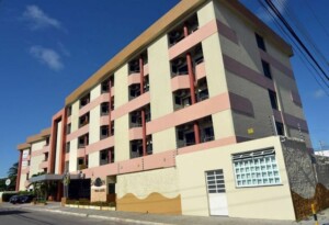 Onde se hospedar em Aracaju (SE): Hotéis e Pousadas | Conexão123 | Sandrin Praia Hotel, Aracaju - SE | Conexão123