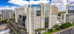 Onde se hospedar em Brasília: hotéis e pousadas | Brasil 21 Convention | Conexão123