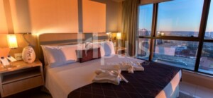 Onde se hospedar em Brasília: hotéis e pousadas | Hotel Cullinan Hplus Premium | Conexão123