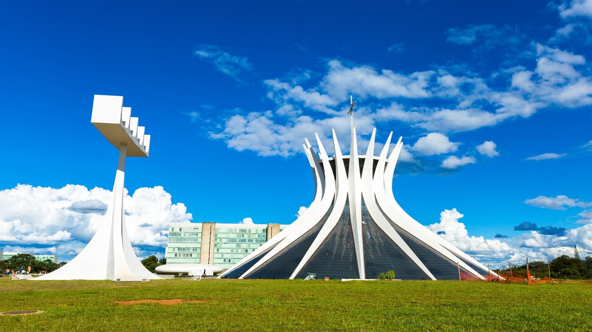 Onde se hospedar em Brasília (DF): hotéis