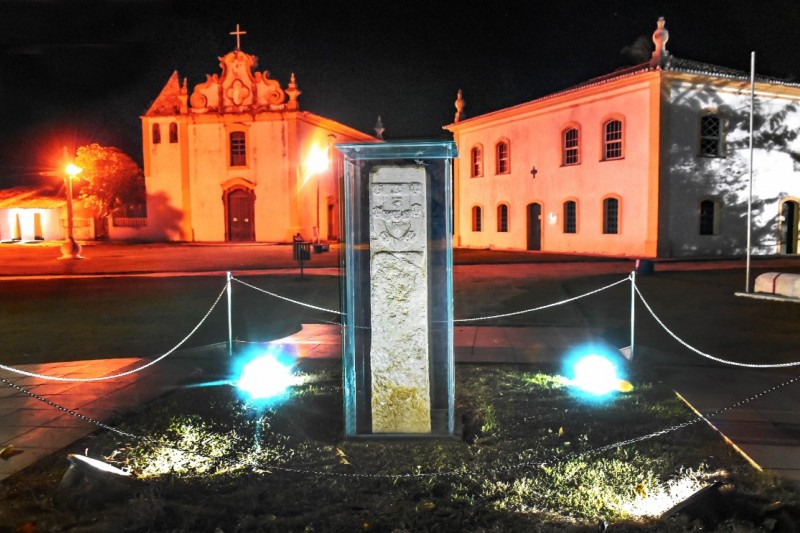 Porto Seguro: curiosidades sobre a cidade baiana | Primeiro Marco do Descobrimento do Brasil | Conexão123