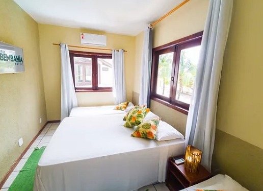 Rede Bem Bahia de hotéis em Porto Seguro oferece valores imperdíveis para uma viagem inesquecível | Bem Bahia Hotel | Conexão123