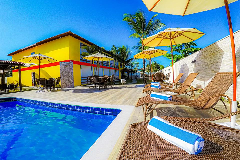 Rede Bem Bahia de hotéis oferece valores imperdíveis para uma viagem inesquecível