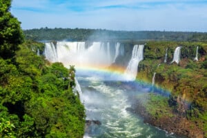 Resorts Bourbon: valores especiais tornam as férias de julho divertidas e inesquecíveis | Cataratas do Iguaçu | Conexão123