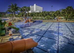  Resorts para casal | Bourbon Atibaia Resort | Conexão123