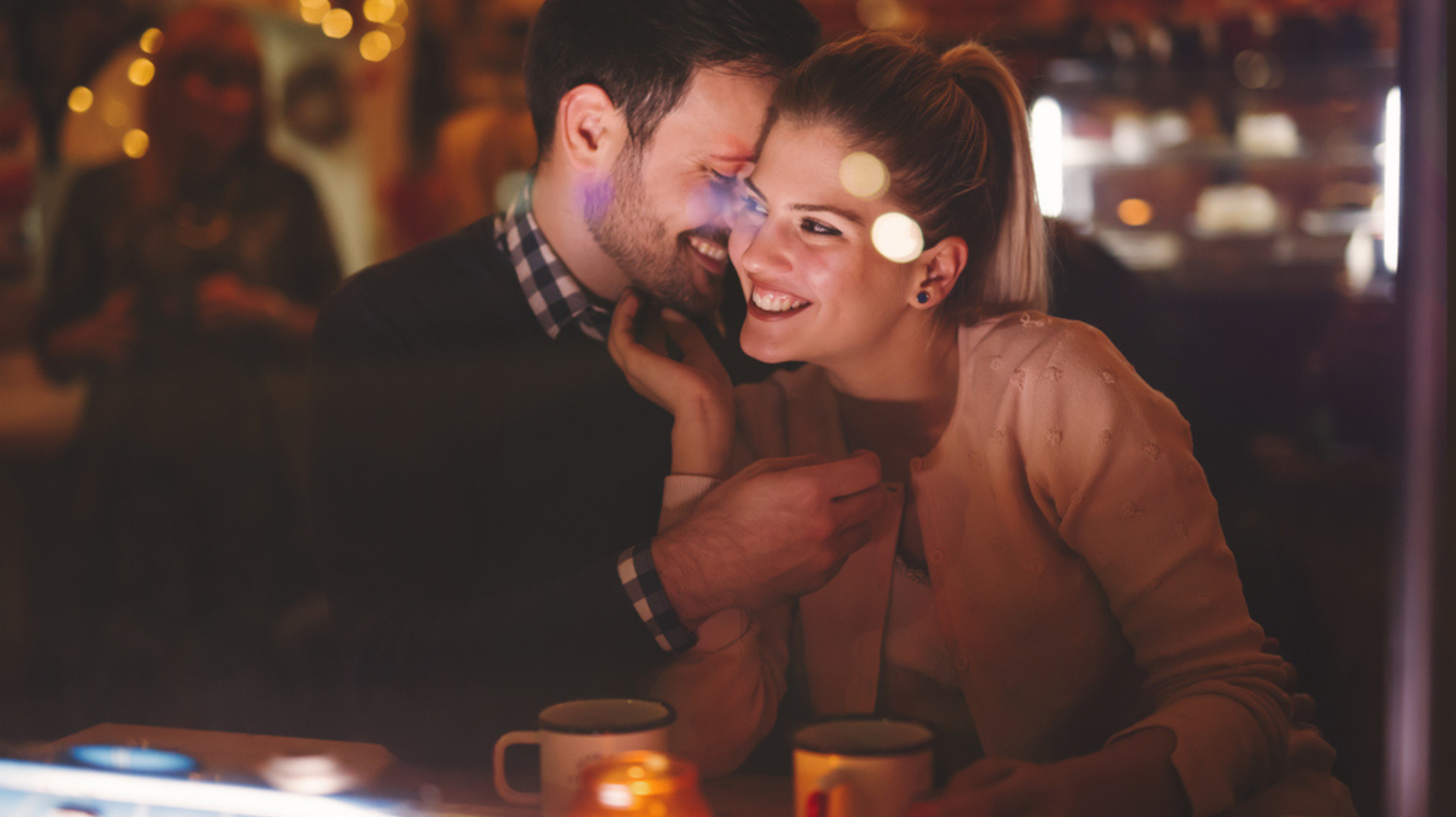 Dia dos Namorados: restaurantes românticos RJ para surpreender o seu amor