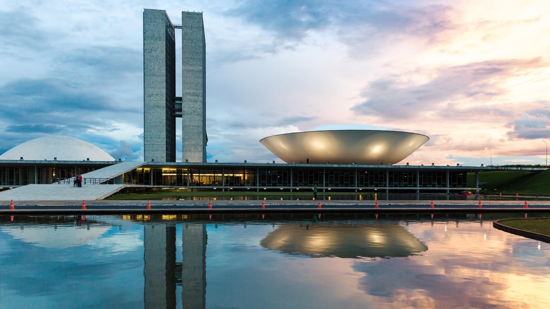 Turismo em Brasília: guia de viagem