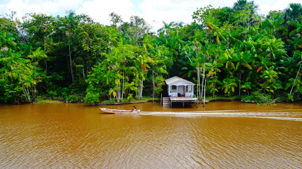 Turismo Estado do Amapá
