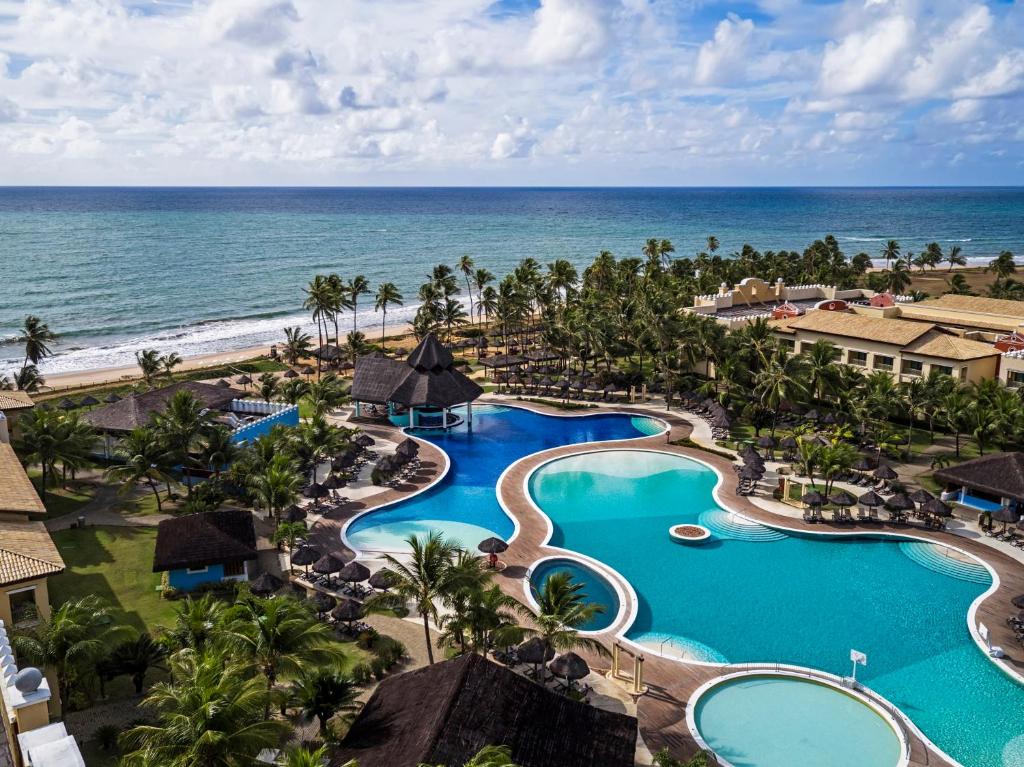 Resort Promo: 123milhas lança modalidade com aéreo e hotel all inclusive