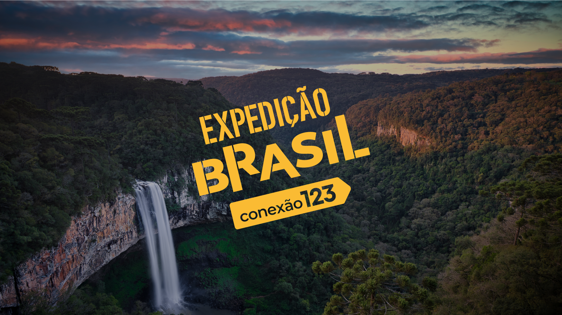 O que fazer em Canela: passeios na cidade gaúcha são destaque no Conexão123 – Expedição Brasil