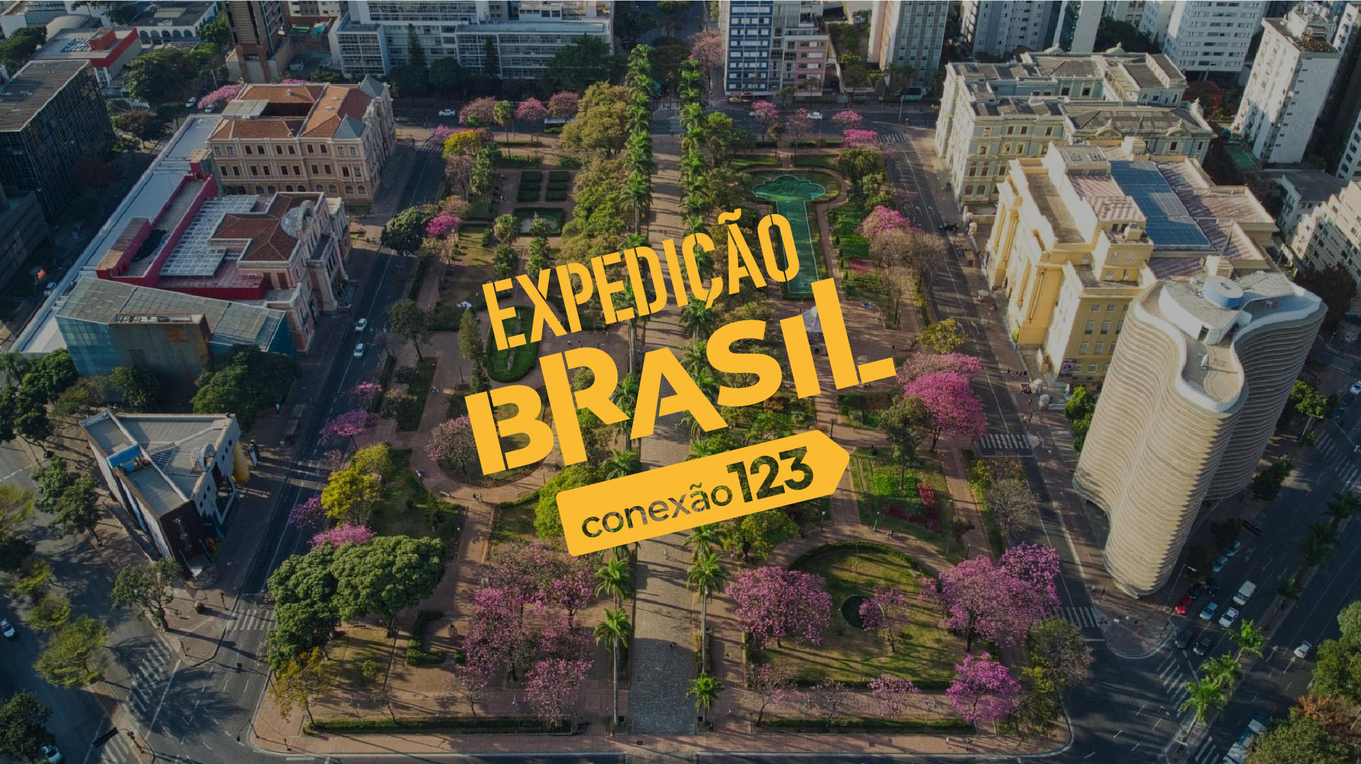 O que fazer em Belo Horizonte: as atrações da capital mineira são destaque no Conexão123 – Expedição Brasil