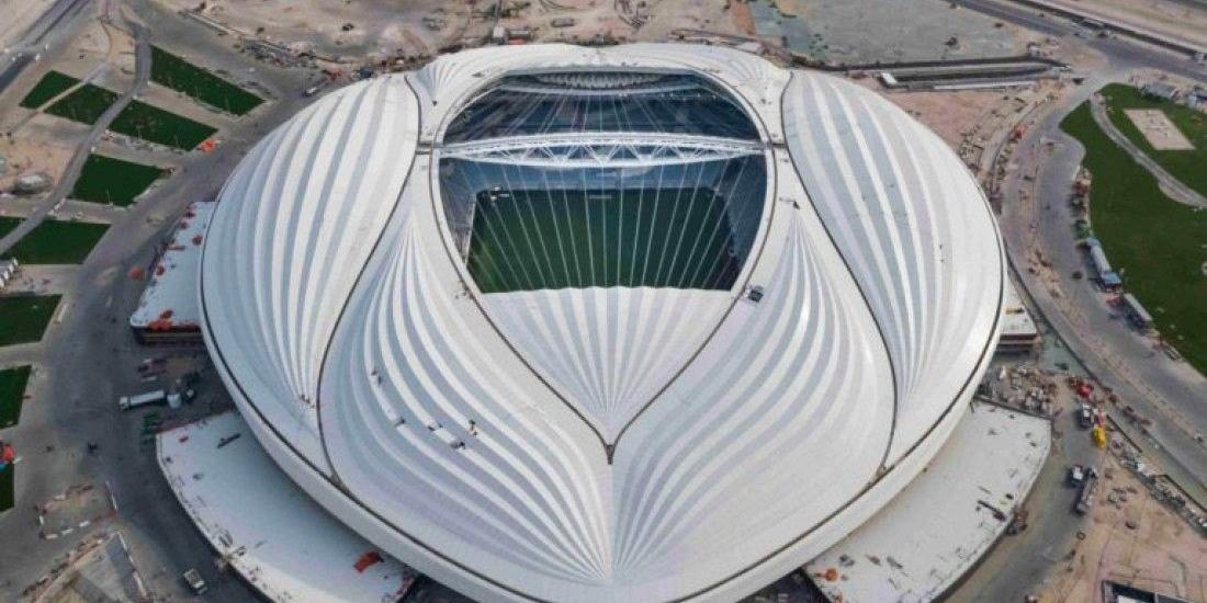 Catar: peculiaridades sobre o país sede da Copa do Mundo de 2022 | Al Janoub Stadium | Conexão123