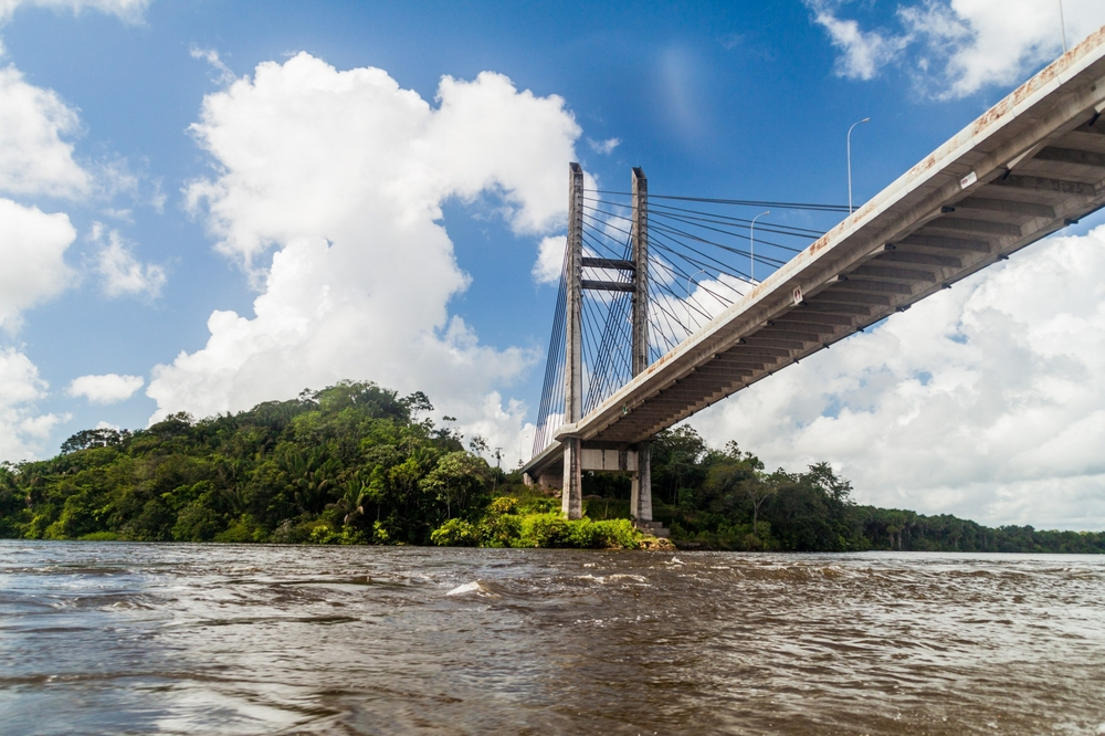 Conheça o estado do Amapá: História, Turismo e Mais | Cidade de Oiapoque | Conexão123
