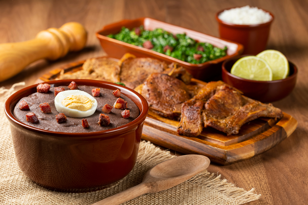 O Dia da Gastronomia Mineira é comemorado em 5 de julho