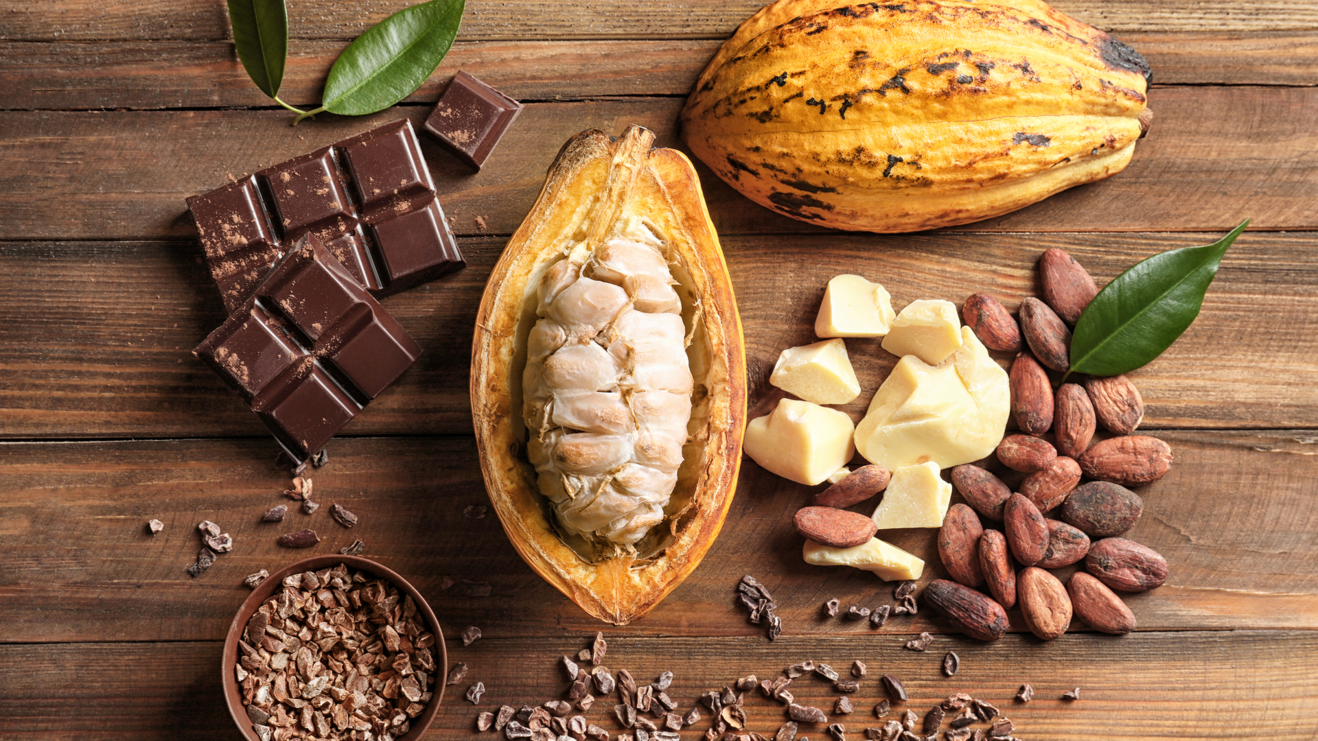 Dia Mundial do Chocolate – Roteiro pelo Brasil para chocólatras