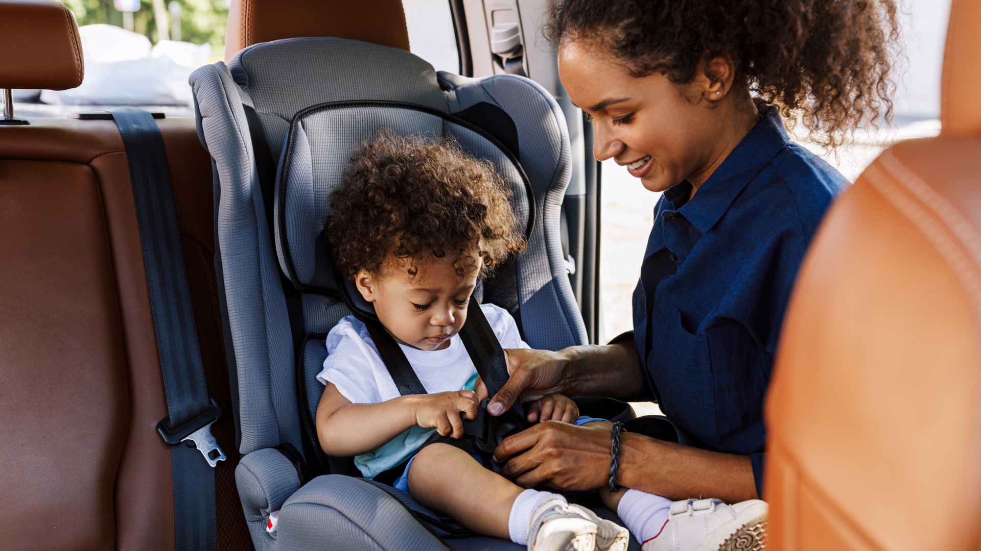 Viagem com crianças: dicas para viajar de forma segura