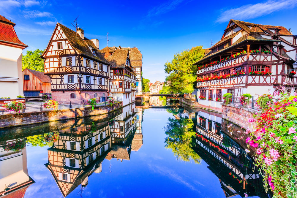 Estrasburgo: a apaixonante comuna francesa | Cidade de Estrasburgo | Conexão123