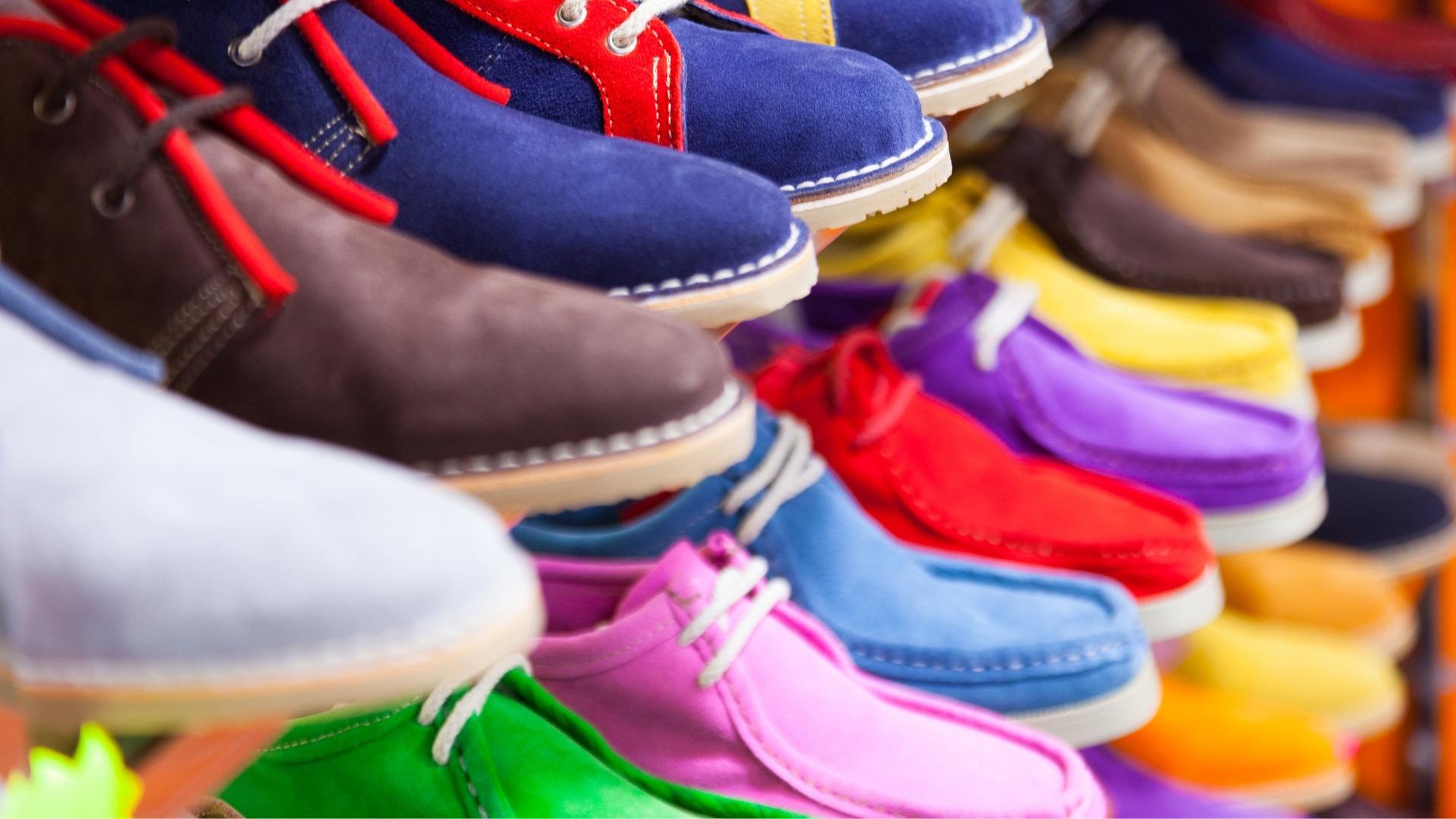 Onde comprar sapatos baratos: conheça três polos de calçados no Brasil