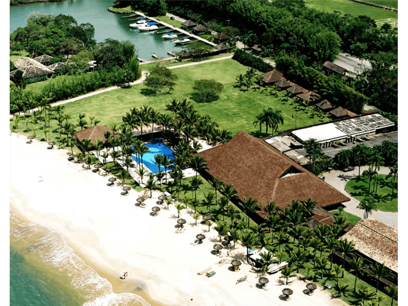  Resorts para curtir com os amigos | Portobello Resort e Safari | Conexão123
