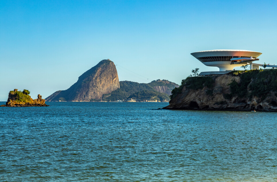 Rio de Janeiro: viagens bate e volta nas férias saindo da Cidade Maravilhosa | Niterói (RJ) | Conexão123