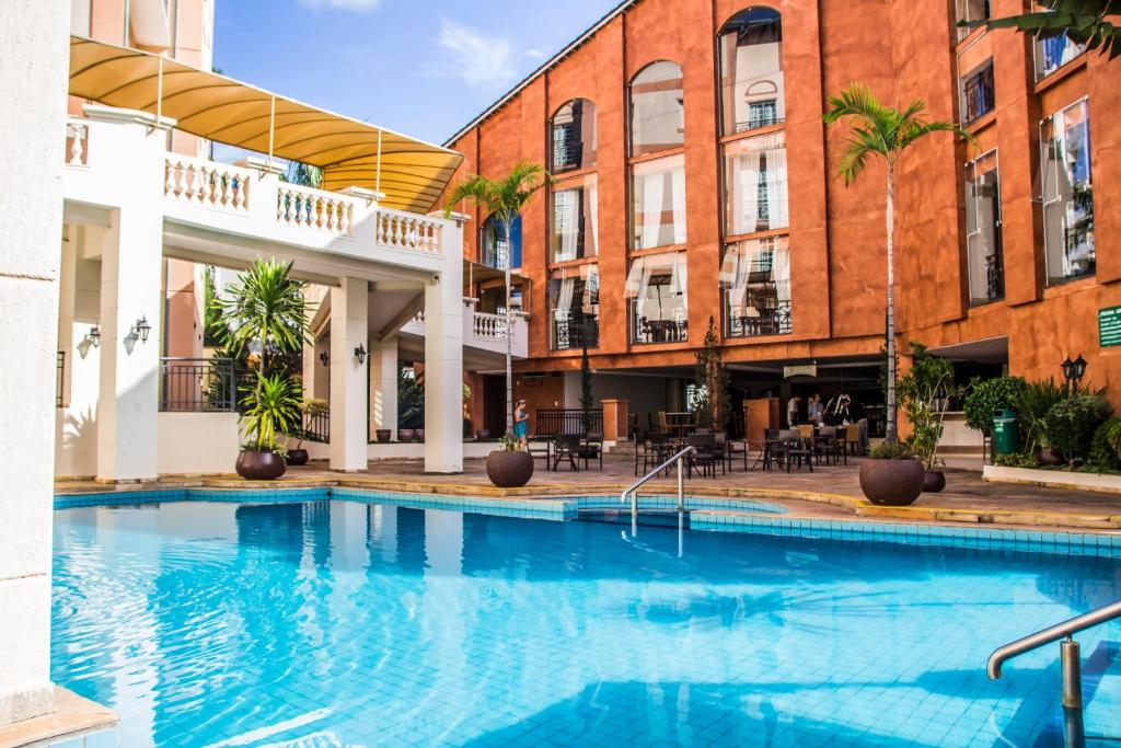 Rio Quente já tem 90% das hospedagens ocupadas ou reservadas para julho | Hotel Rio Quente Giordino | Conexão123