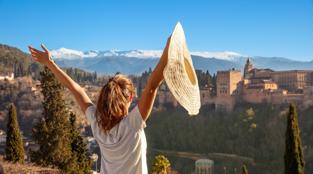 Taxa de entrada de turistas na Europa será cobrada a partir de maio de 2023 | Turista na Espanha | Conexão123