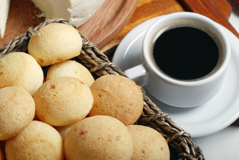 Veja onde celebrar o Dia da Gastronomia Mineira | Queijo, pão de queijo e café | Conexão123