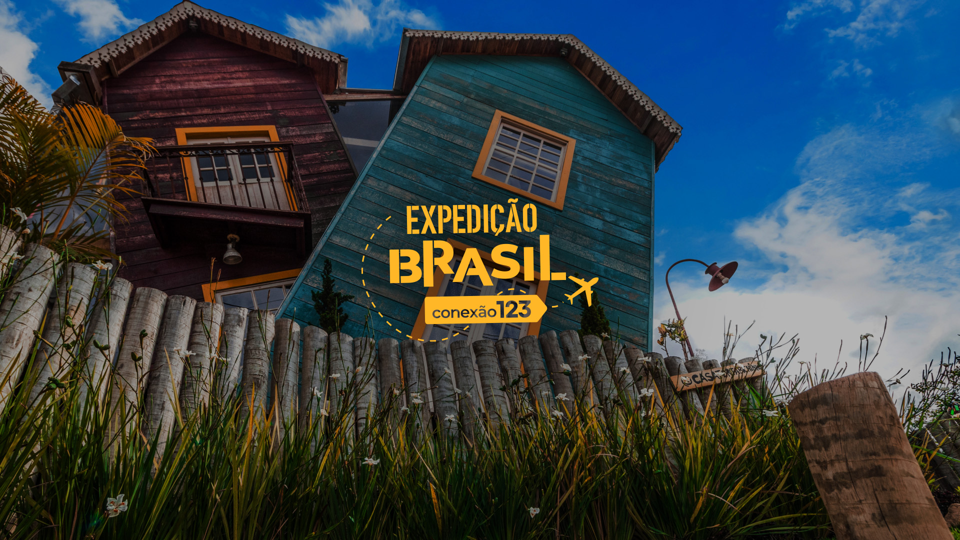 O que fazer em Tiradentes: Povoado de Bichinho é destaque no Conexão123 – Expedição Brasil