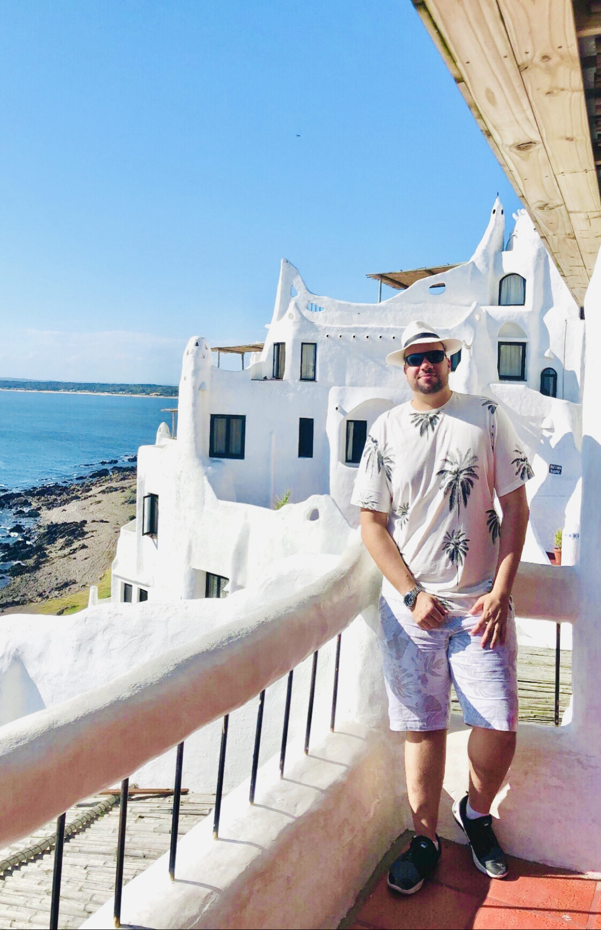 É hora de planejar o verão em Punta Del Este, a Miami uruguaia